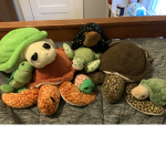 TurtleTeamSquadYt