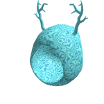 Spooky Ghost Hood