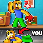 [UPD] Slap Hide and Seek