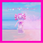 An Axolotls Happy Place