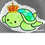 The best turtle group