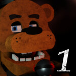 FNaF 1 Multiverse RP