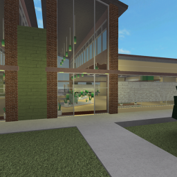 The Cutea Cafe V1