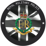 [RMP} - Royal Military Police