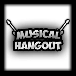 [NEW!] Musical Hangout 🎶 icon