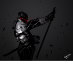 Demon Shadow Assasins