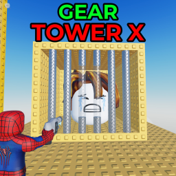 [💥] Gear Troll Tower X