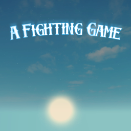 A Fighting Game
