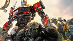 Transformers yay