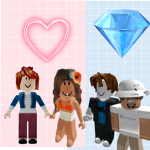 The girls and boy squad