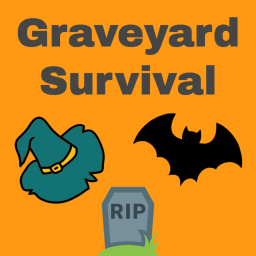 Graveyard Survival