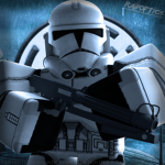 〔Grand Clone Army〕