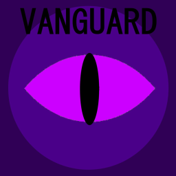 Vanguard icon
