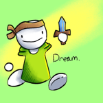 dream smp..