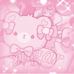 ! sugar !