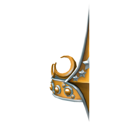 Viscount of the Federation 1