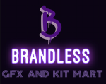 BRANDLESS GFX AND KIT MART