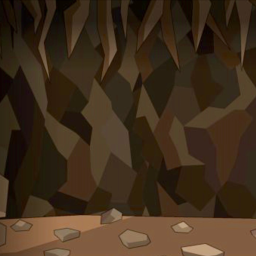 The Cave Maze