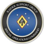 [-] Marine Raider Support Group ᅠ