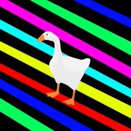 E place