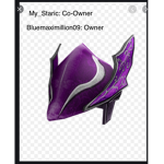 The Violet Guardia Group