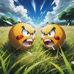 Balls Battle [Beta]