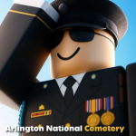 [ANC] - Arlington National Cemetery