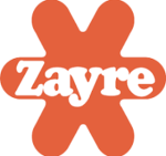 Zayre Discount stores. Co