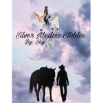 ~Silver Meadow Stables~