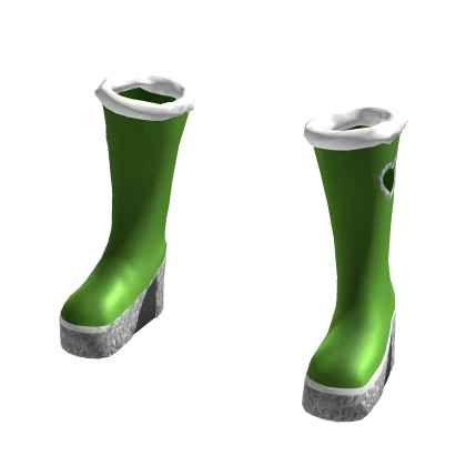 Rbx boots roblox outlet