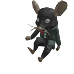 Mouse Pet