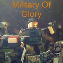 [NEW CAMP] Militarys Of Glory