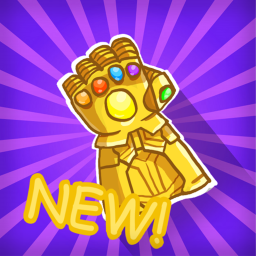 ✨~Marvel Tycoon~✨