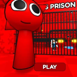 MROONA SPLANKI'S PRISON RUN! (Obby) icon