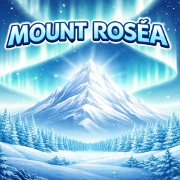 [BETA] MOUNT ROSEA
