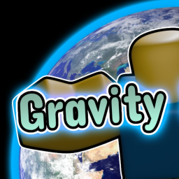 Planet Gravity Demo [Uncopylocked]