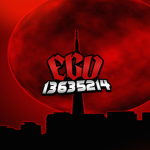 多 Ego