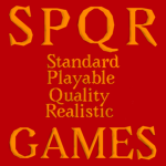SPQR Games