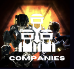 [DU] Skytroopers - Companies