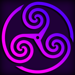 Violet Lotus
