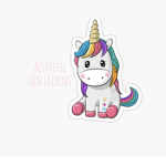 Aesthetic Un¡corns