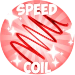 Speed Coil