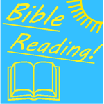 The Bible Readers!