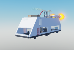 Double deck RV