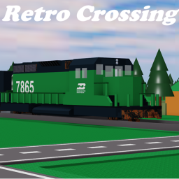Retro Crossing