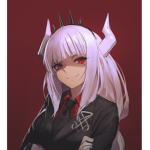 Legend Of Devil