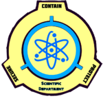 SCP:F | Scientific Department | Site-691