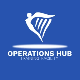 Operations HUB icon