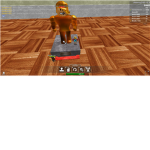 Roblox, Behind the scenes