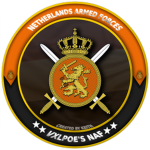 [RNA] Netherlands Armed Forces